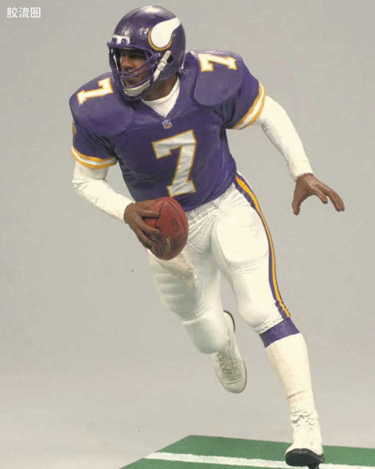 RANDALL CUNNINGHAM