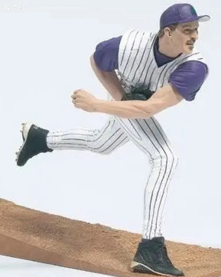 RANDY JOHNSON 2