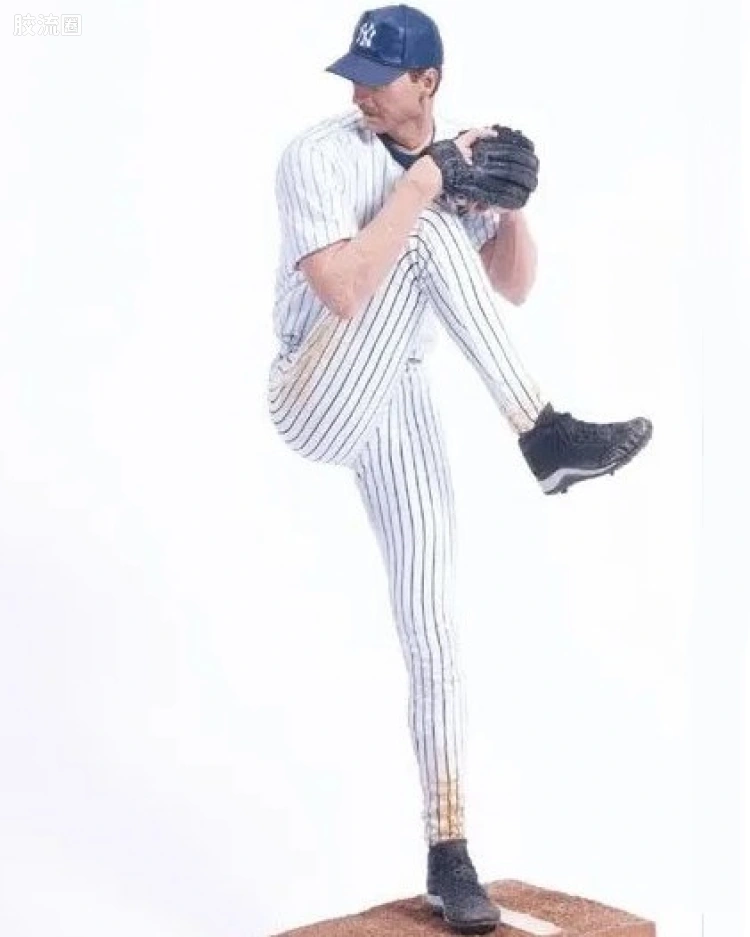 RANDY JOHNSON 3
