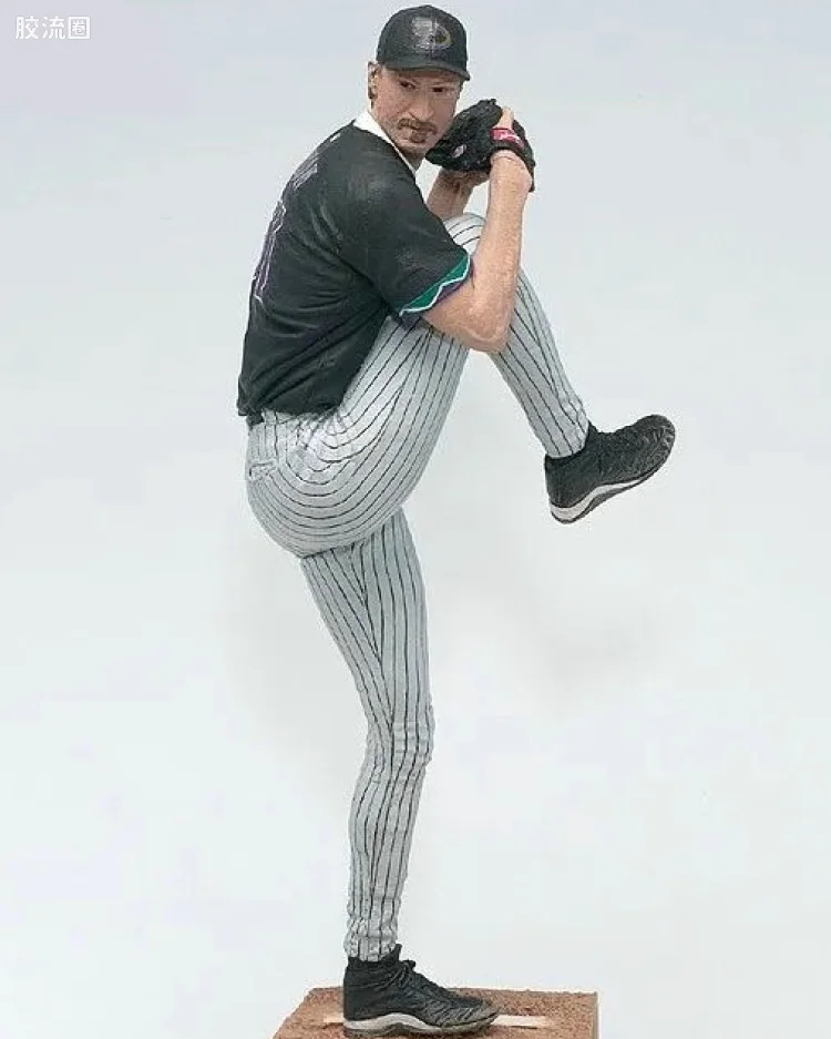 RANDY JOHNSON
