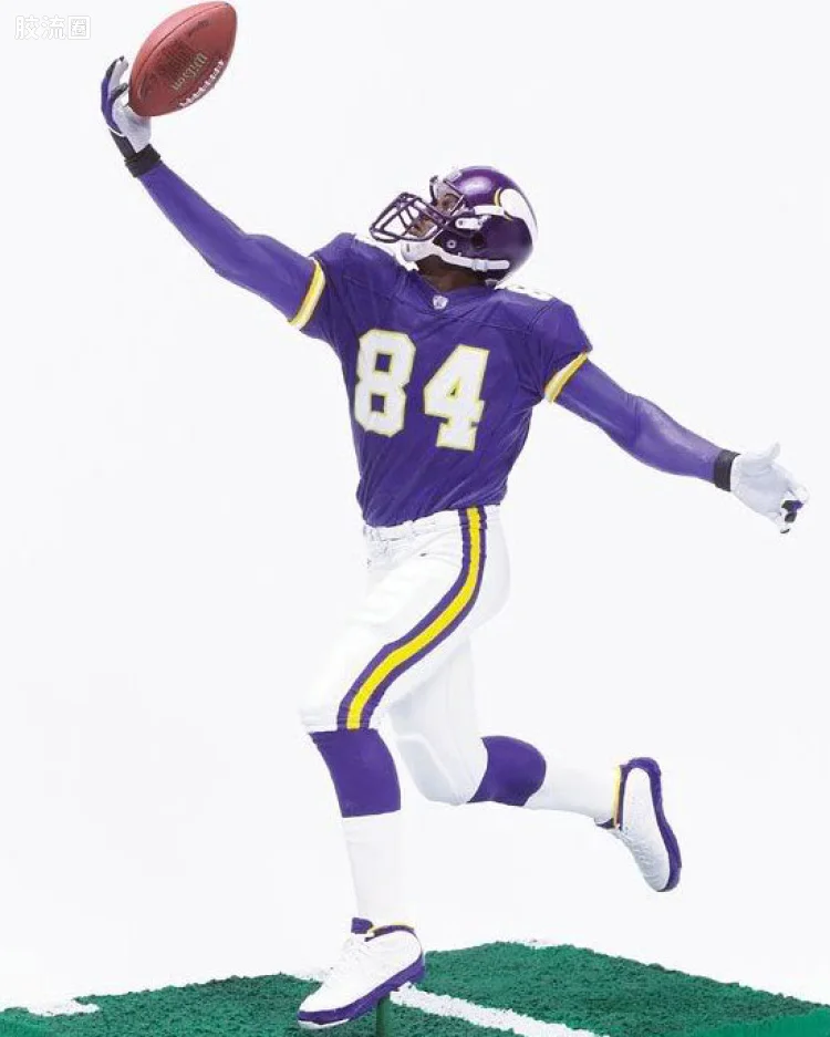 RANDY MOSS 2