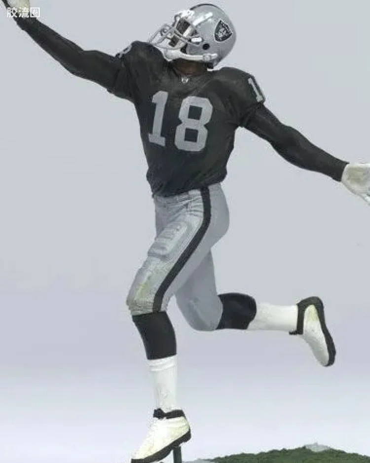 RANDY MOSS 2
