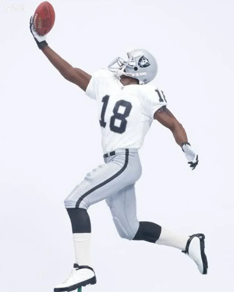 RANDY MOSS 2 (RAIDERS)