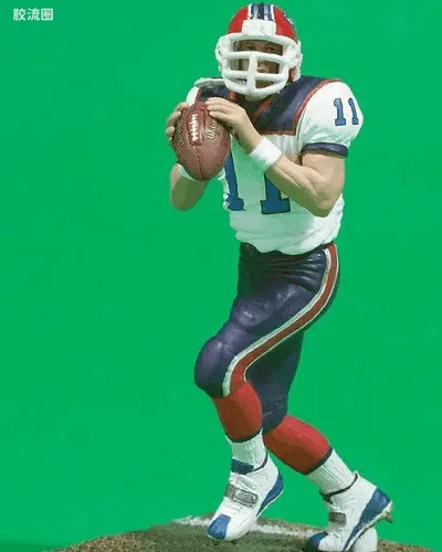 RANDY MOSS/DREW BLEDSOE