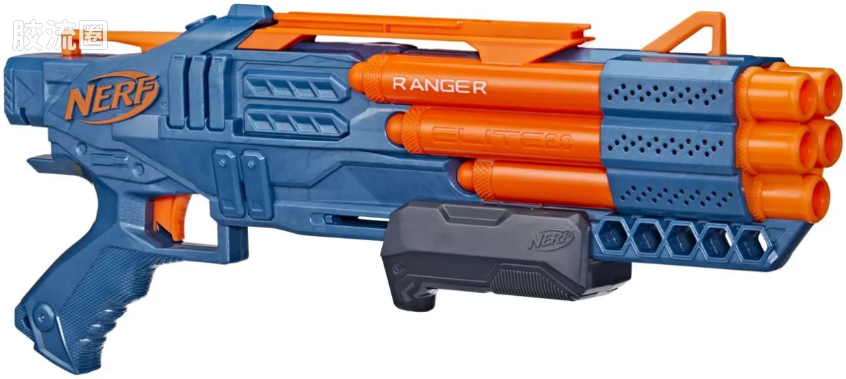NERF ELITE 2.0系列 RANGER PD-5