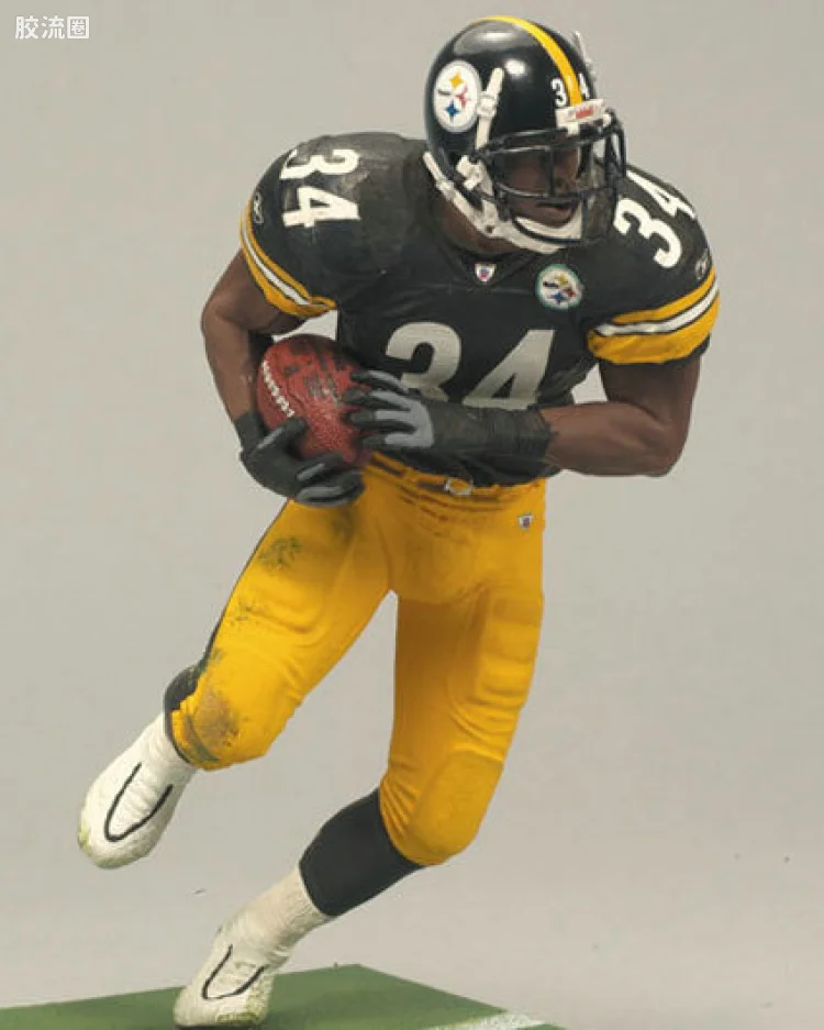 RASHARD MENDENHALL