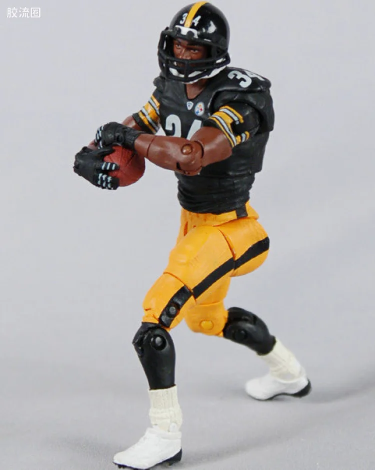 RASHARD MENDENHALL
