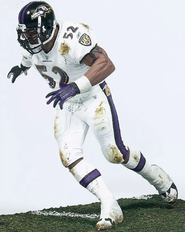 RAY LEWIS