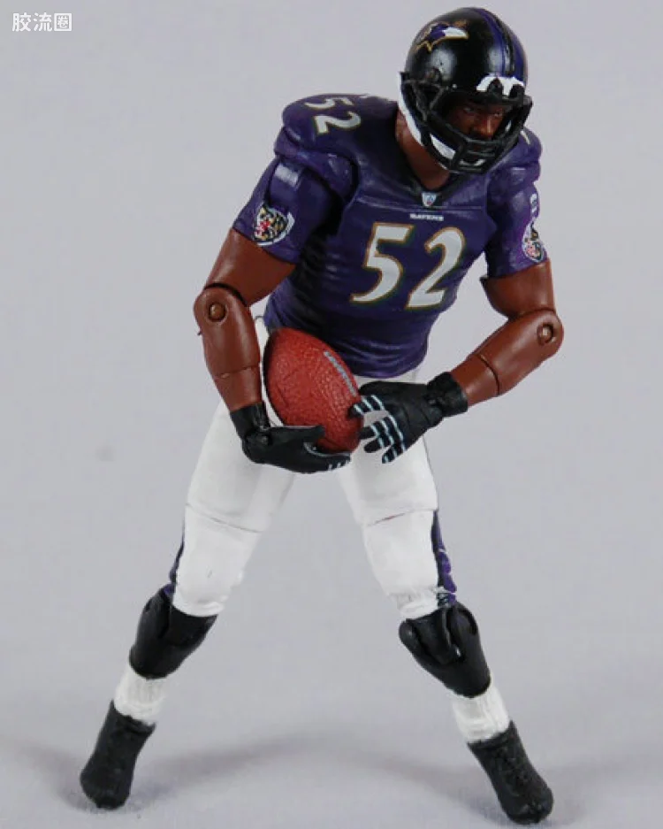 RAY LEWIS