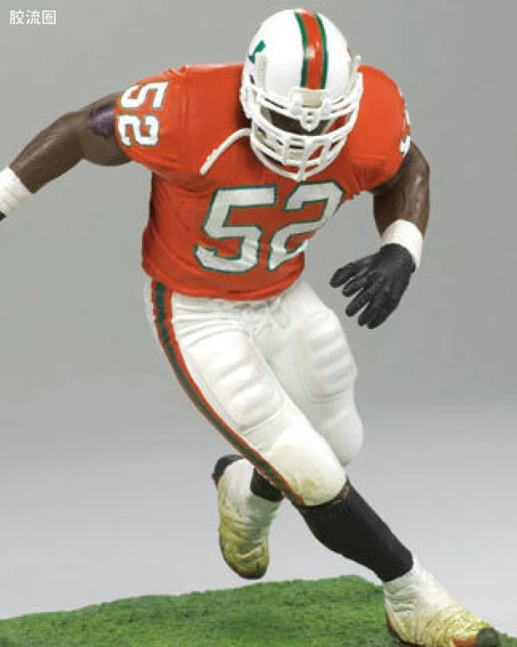 RAY LEWIS