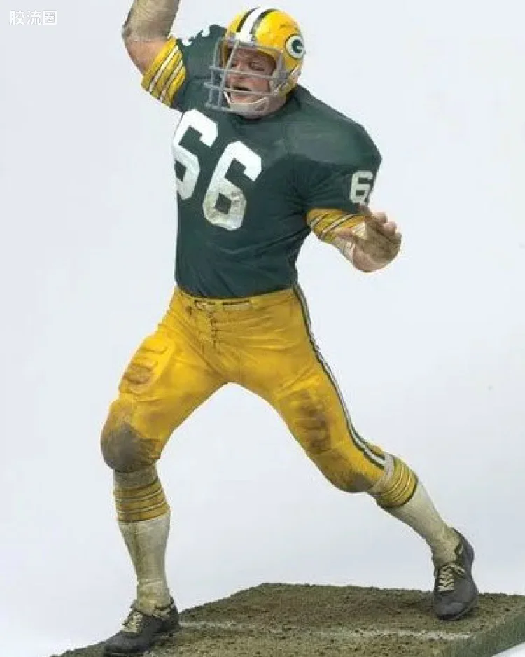 RAY NITSCHKE