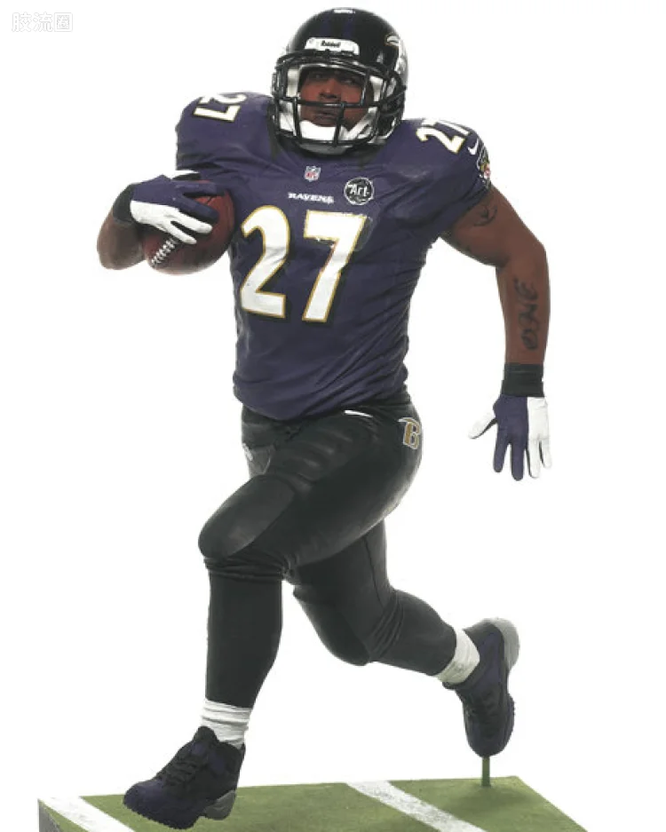 RAY RICE