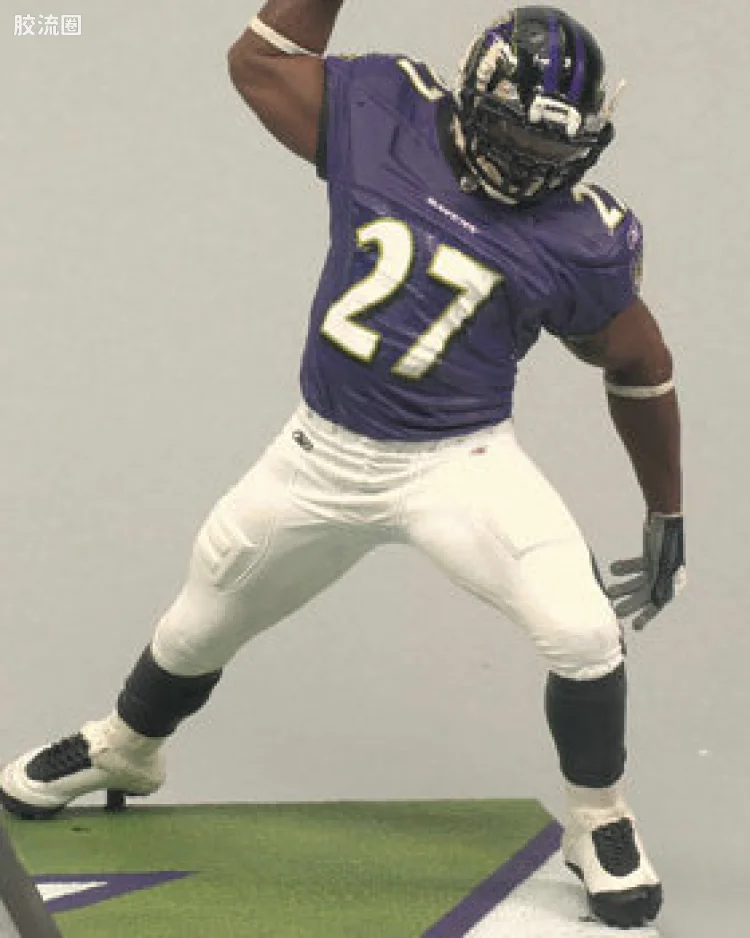 RAY RICE