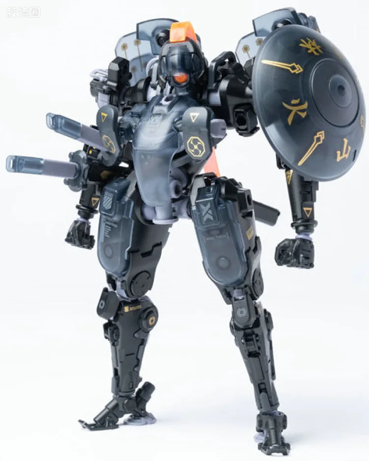 RB-09D SILA “侍罗”