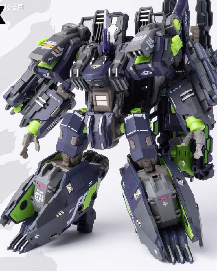 RB-11 影虎
