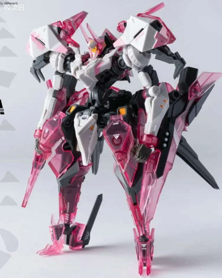RB-12 美杜莎MK-III