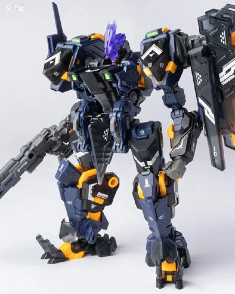 RB-13 海神