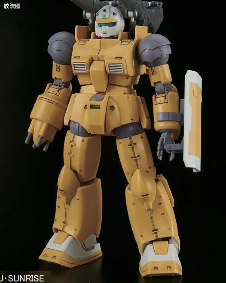 RCX-76-01 钢加农 机动试验型/火力试验型