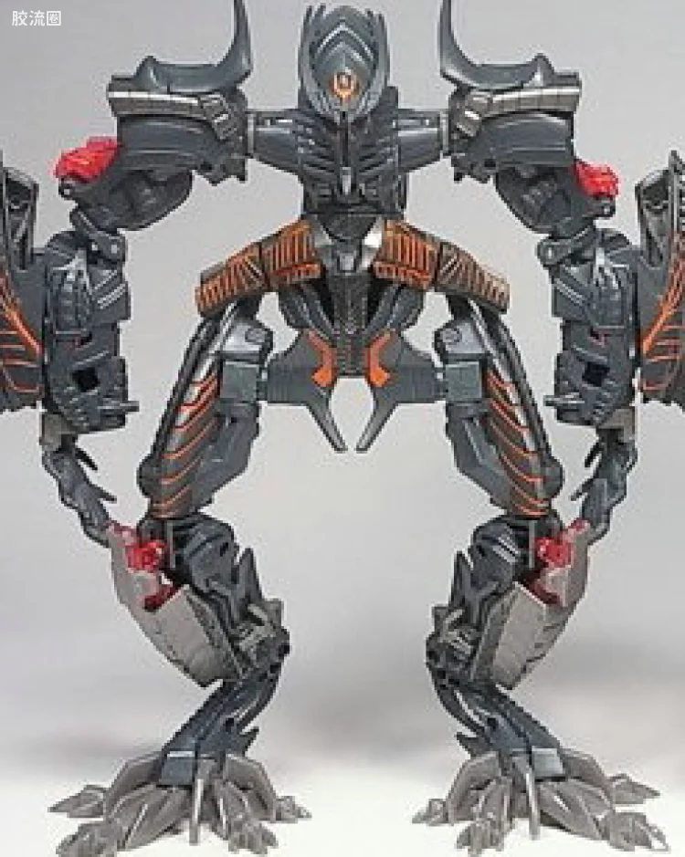 RD-10 V级 堕落金刚