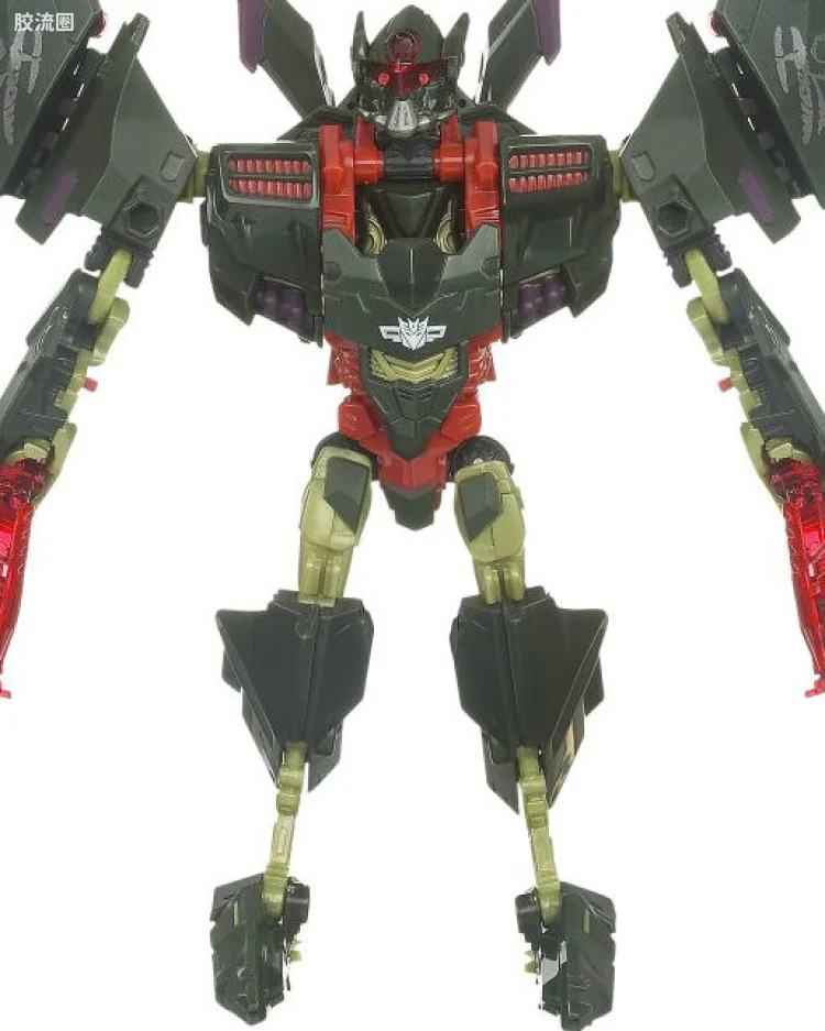RD-25 V级 蝙蝠魔