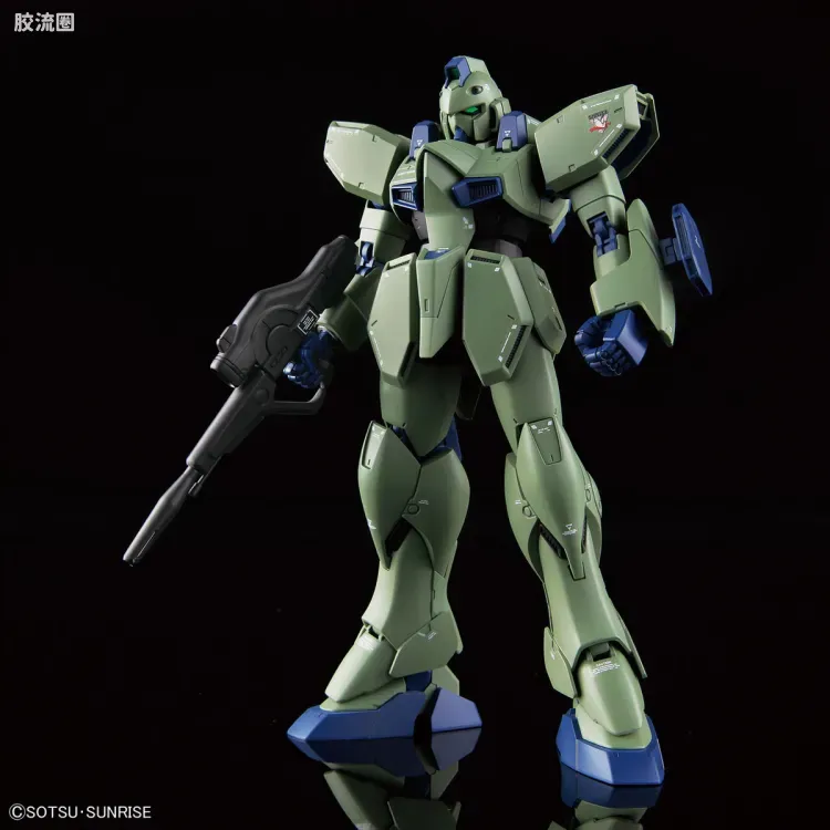 RE/100 普通版 LM111E02 钢伊吉 - 图片