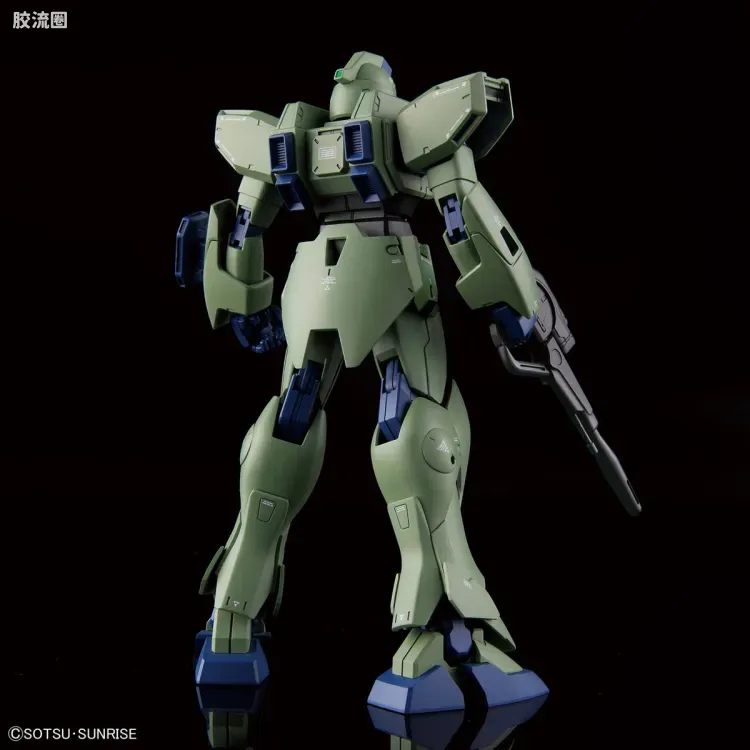 RE/100 普通版 LM111E02 钢伊吉 - 图片