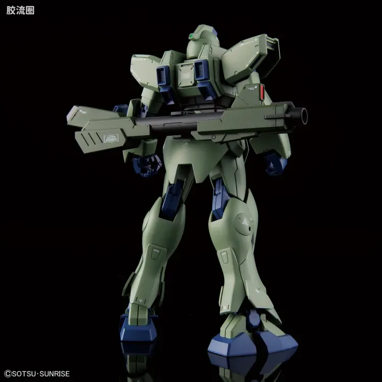 RE/100 普通版 LM111E02 钢伊吉 - 图片