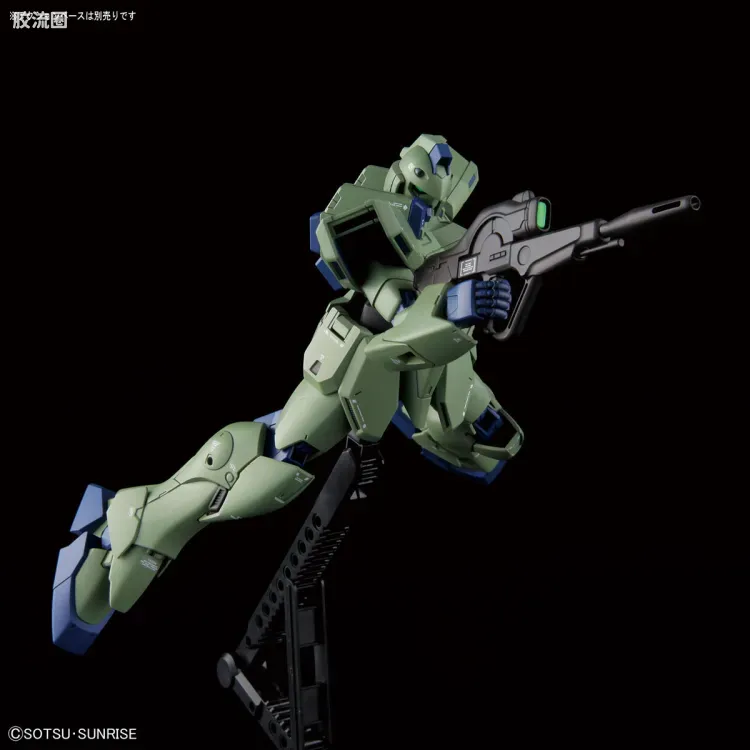 RE/100 普通版 LM111E02 钢伊吉 - 图片