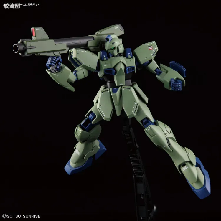 RE/100 普通版 LM111E02 钢伊吉 - 图片