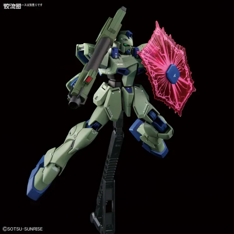 RE/100 普通版 LM111E02 钢伊吉 - 图片