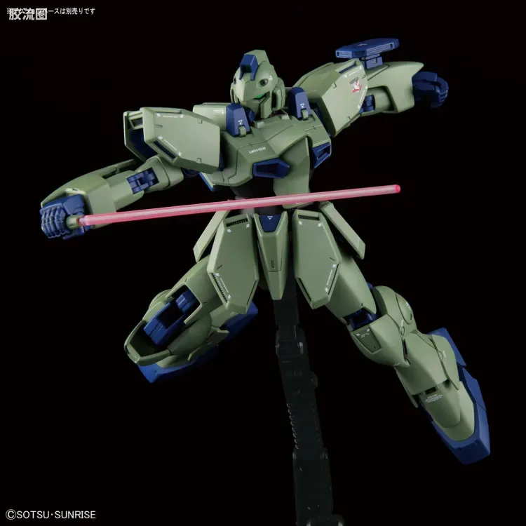 RE/100 普通版 LM111E02 钢伊吉 - 图片