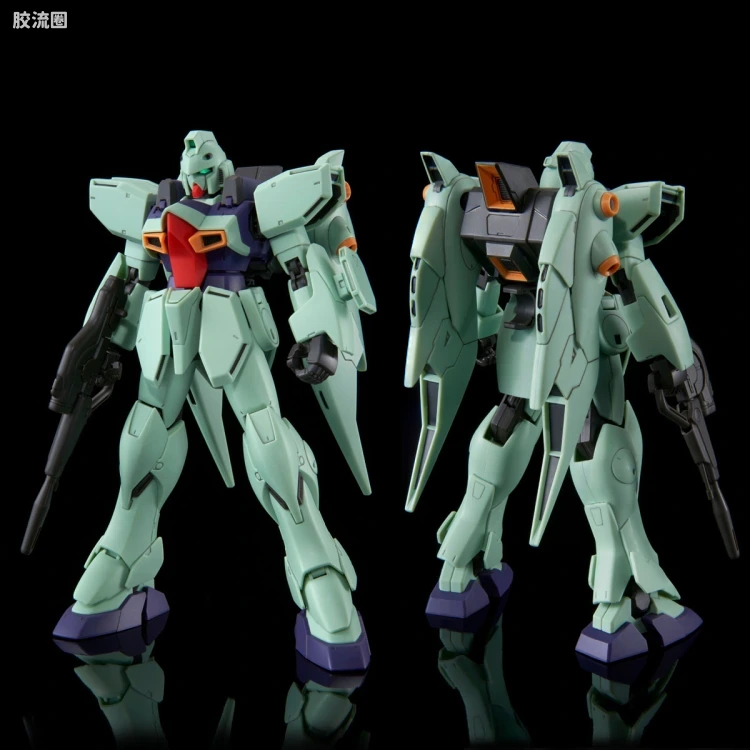 RE/100 限定及特别版 钢布拉斯塔 - 图片