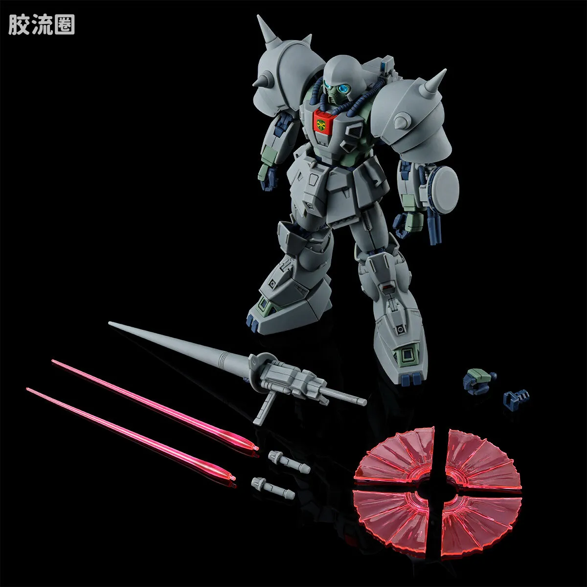 RE/100 限定及特别版 德南·佐恩 - 图片