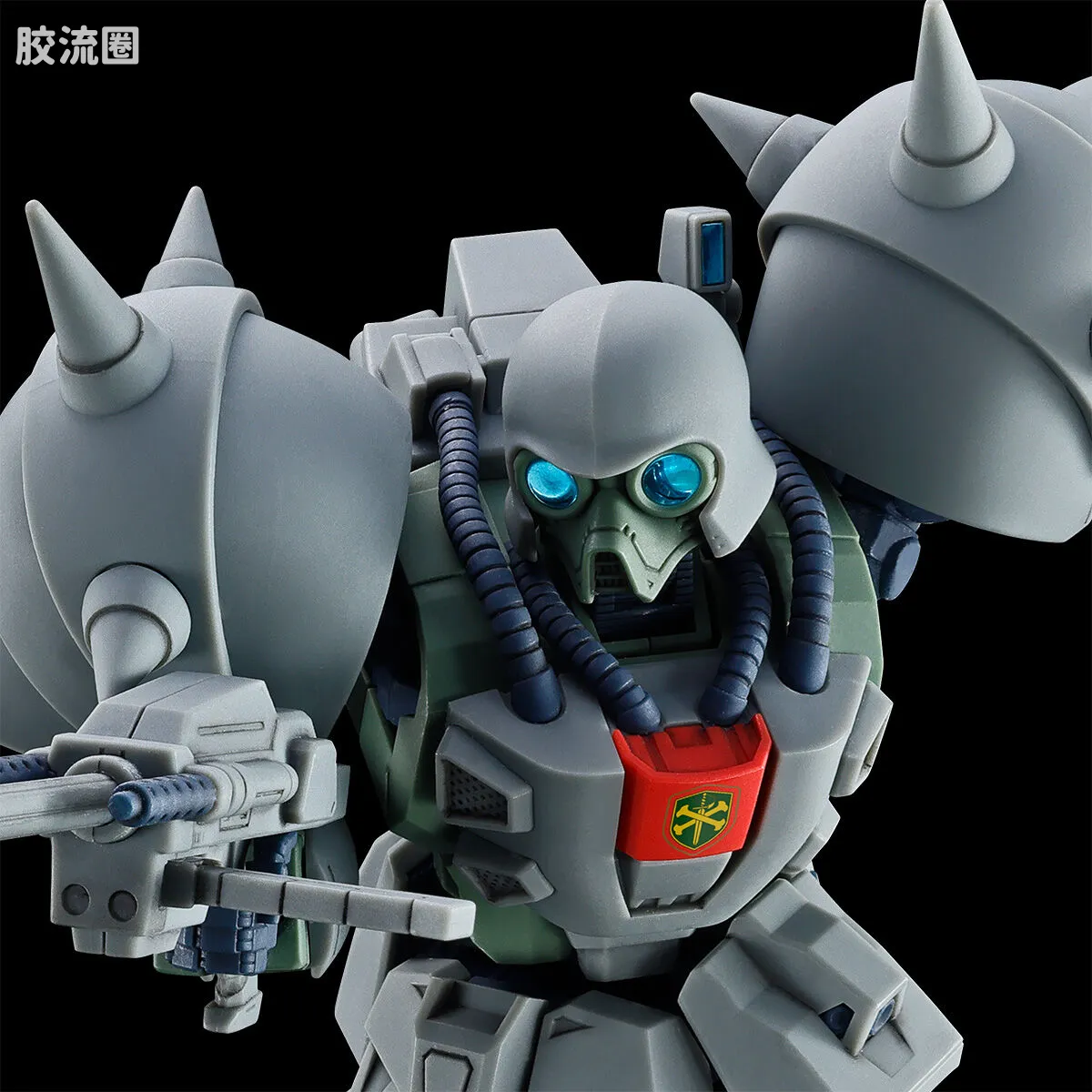 RE/100 限定及特别版 德南·佐恩 - 图片