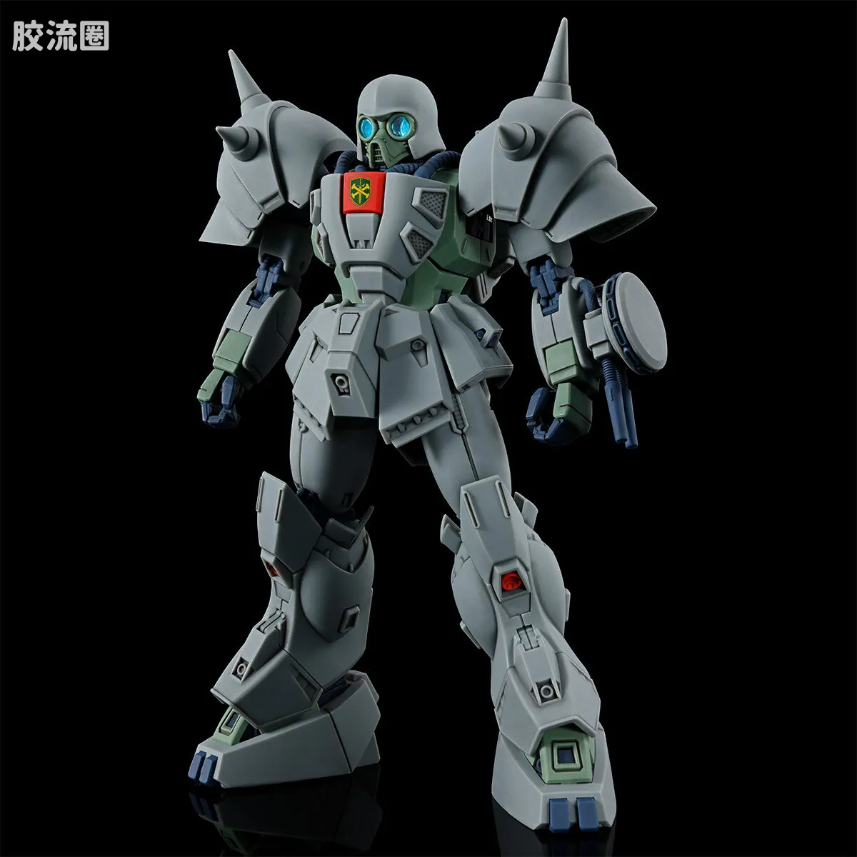 RE/100 限定及特别版 德南·佐恩 - 图片