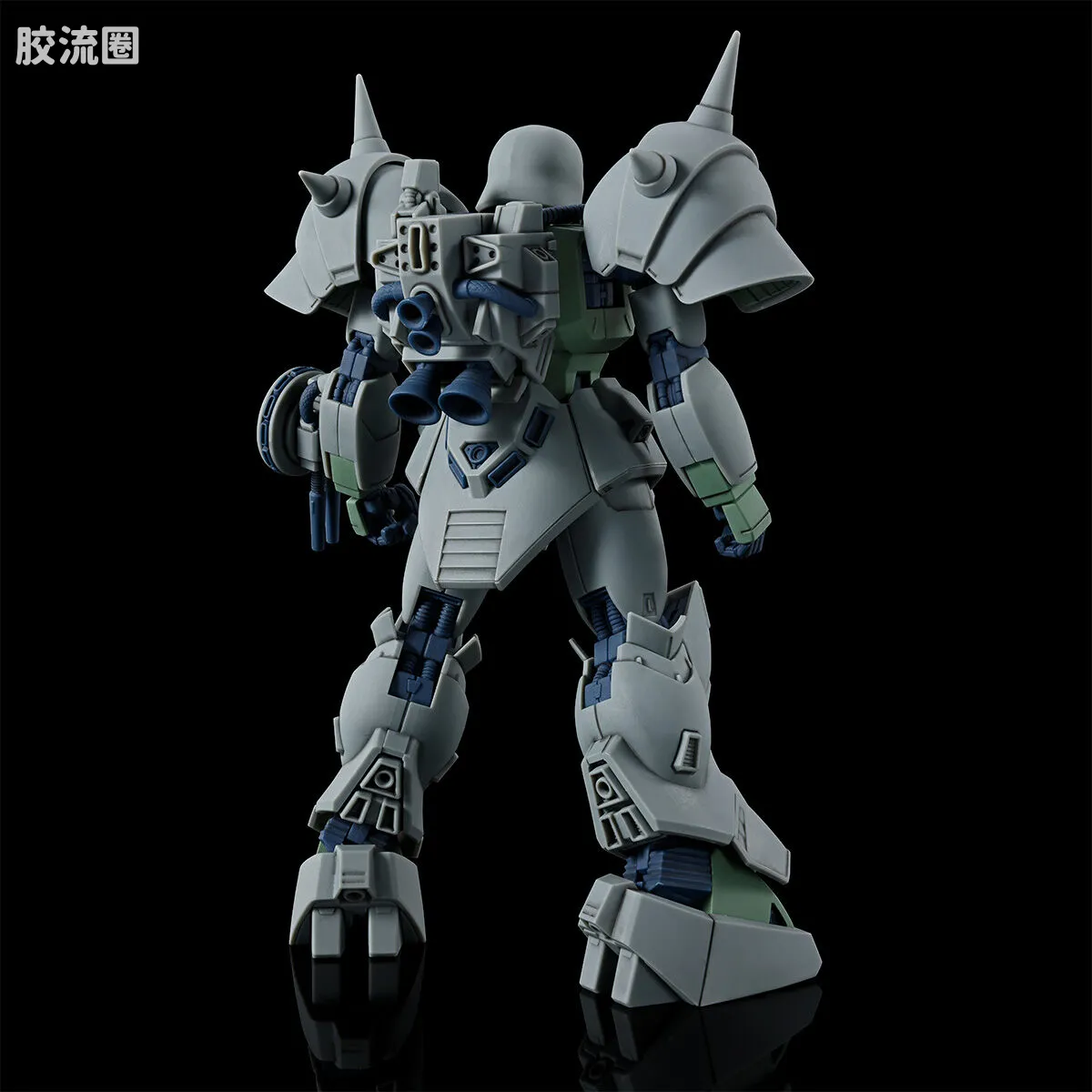 RE/100 限定及特别版 德南·佐恩 - 图片