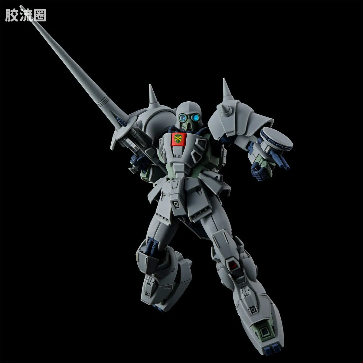 RE/100 限定及特别版 德南·佐恩 - 图片