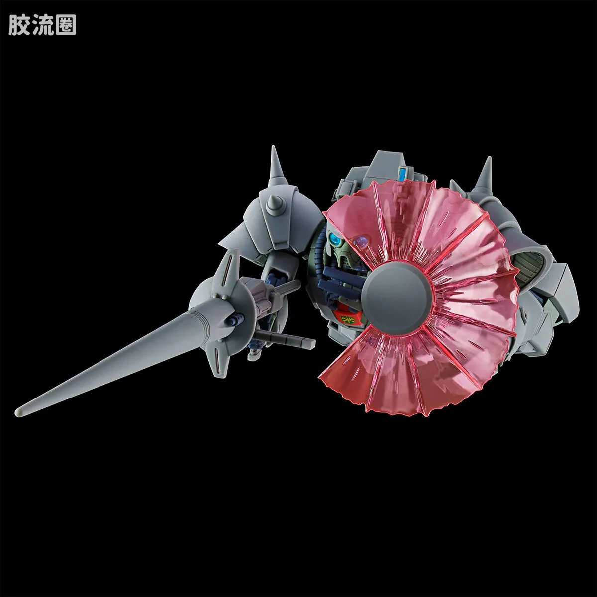 RE/100 限定及特别版 德南·佐恩 - 图片