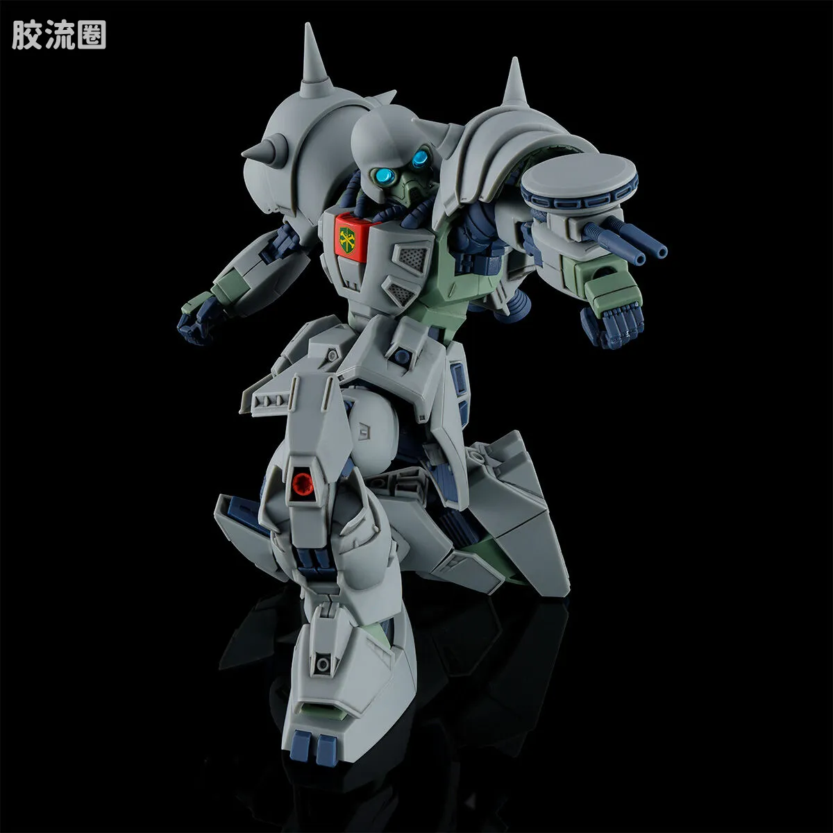 RE/100 限定及特别版 德南·佐恩 - 图片