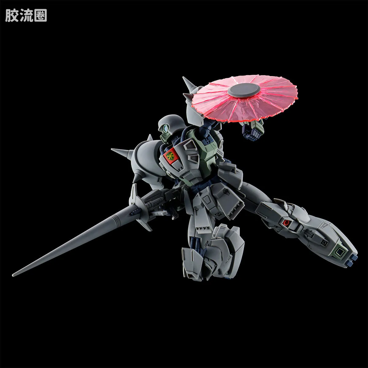 RE/100 限定及特别版 德南·佐恩 - 图片
