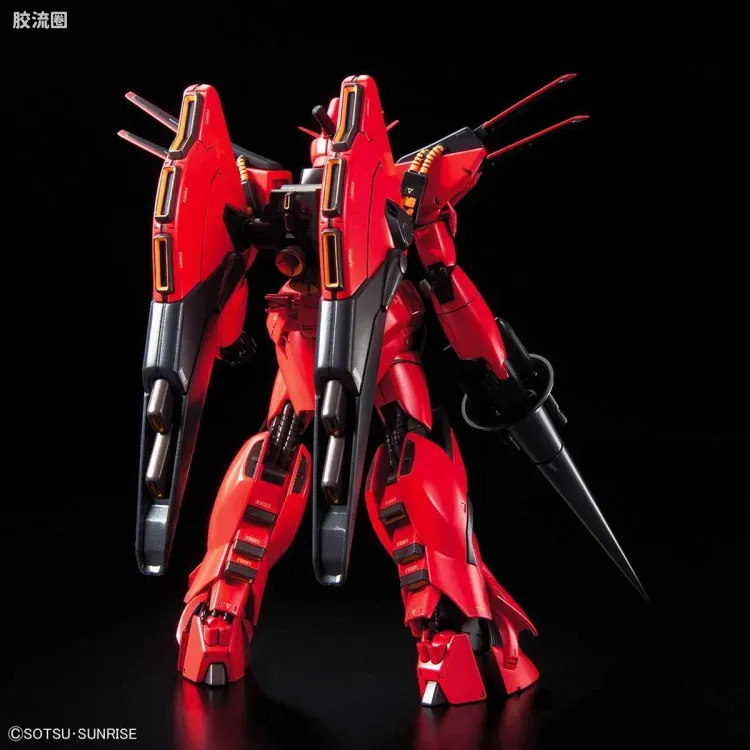 RE/100 普通版 XM-07B 维基纳·基纳 II - 图片