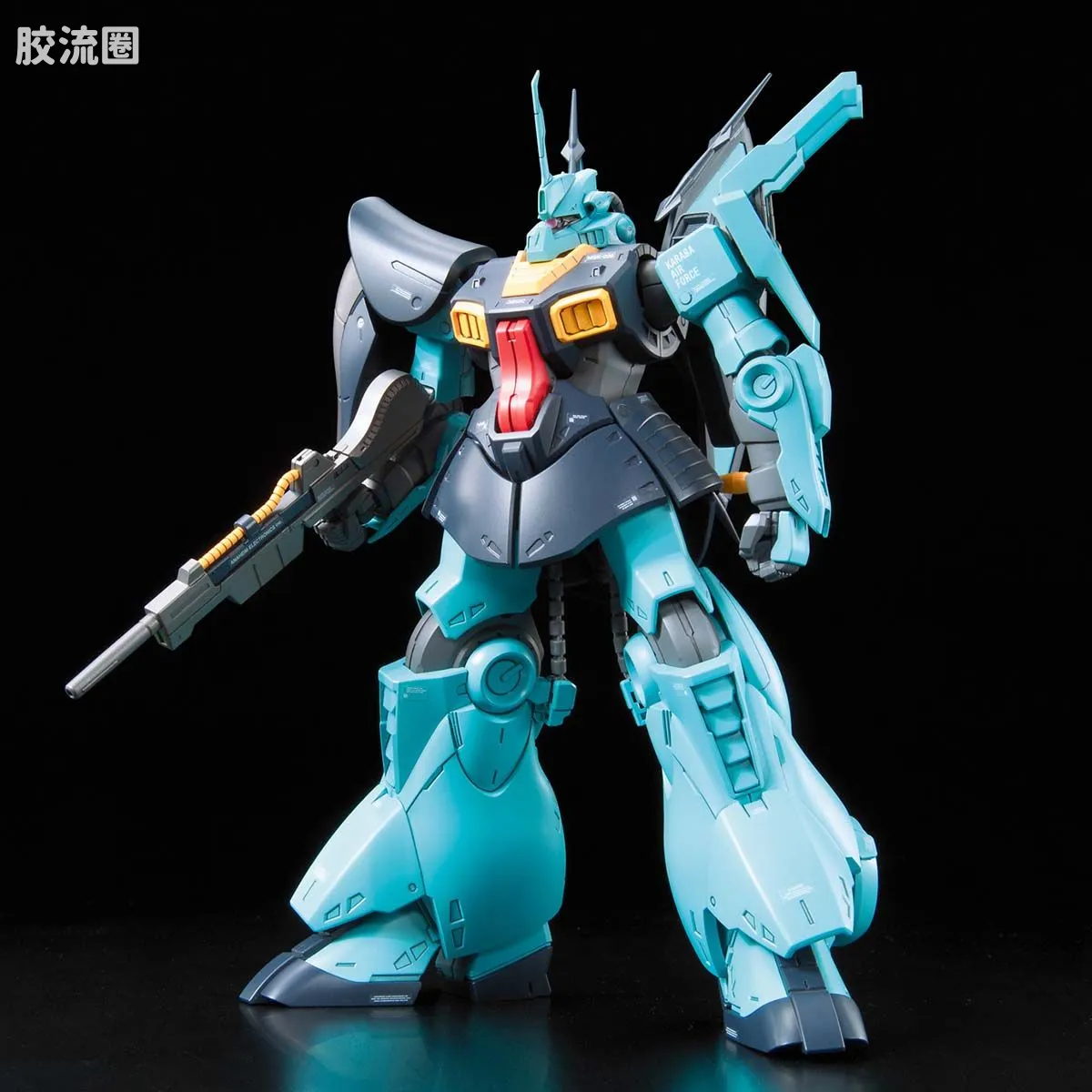 RE/100 普通版 MSK-008 迪杰 - 图片