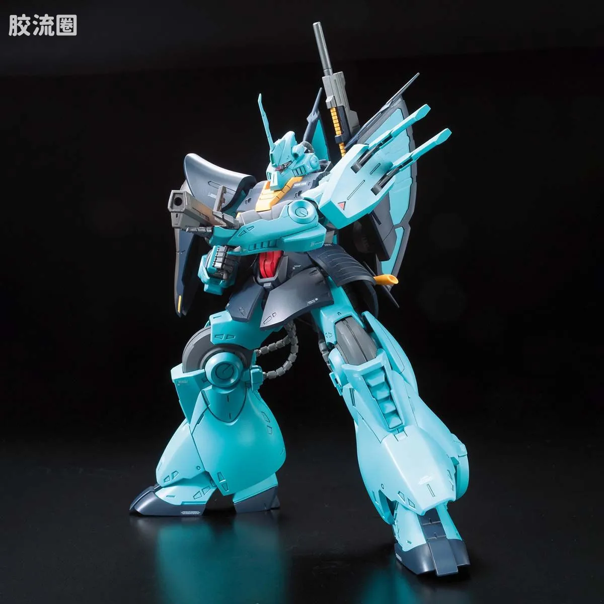 RE/100 普通版 MSK-008 迪杰 - 图片