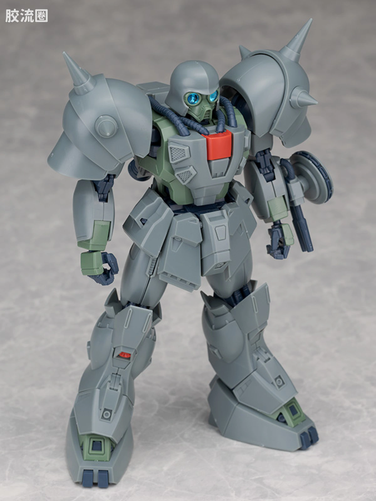 RE/100 限定及特别版 德南·佐恩 - 图片