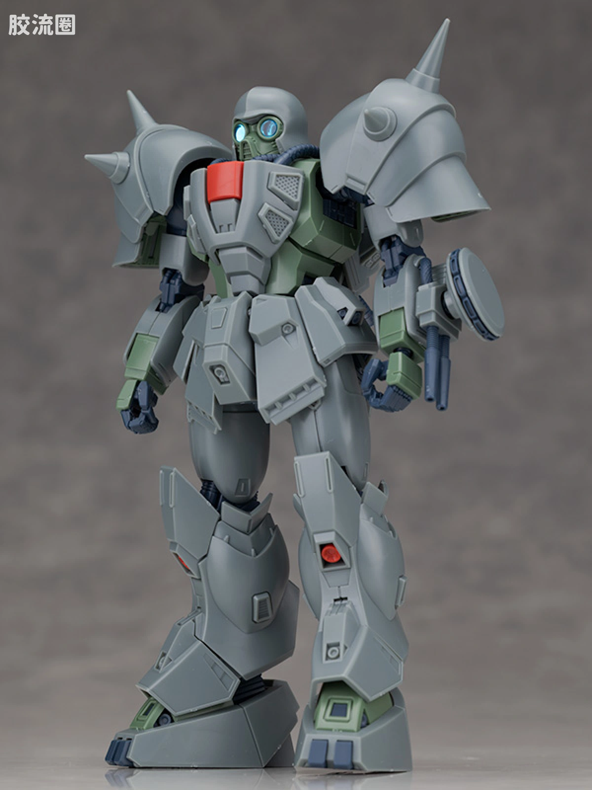 RE/100 限定及特别版 德南·佐恩 - 图片