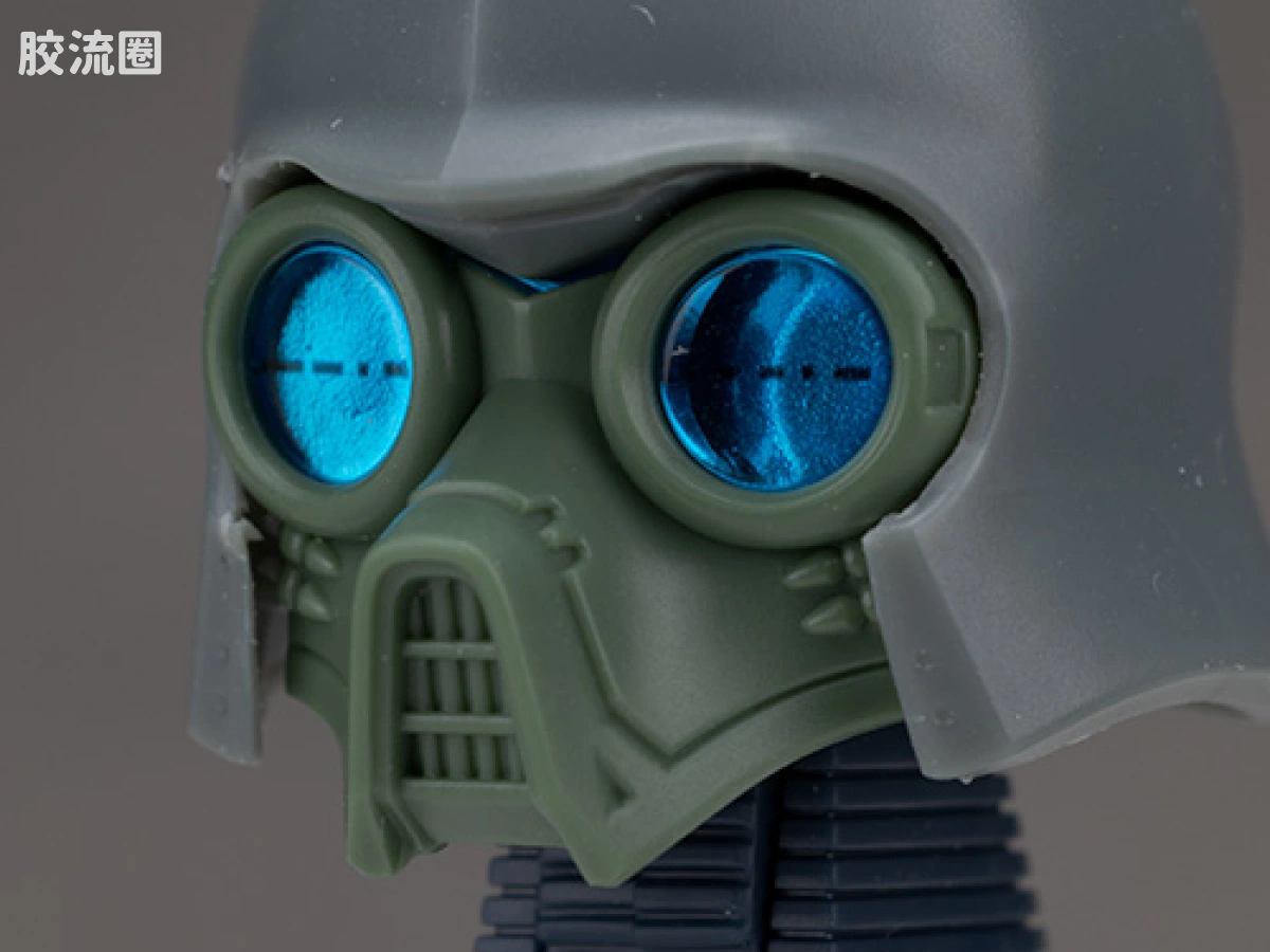 RE/100 限定及特别版 德南·佐恩 - 图片
