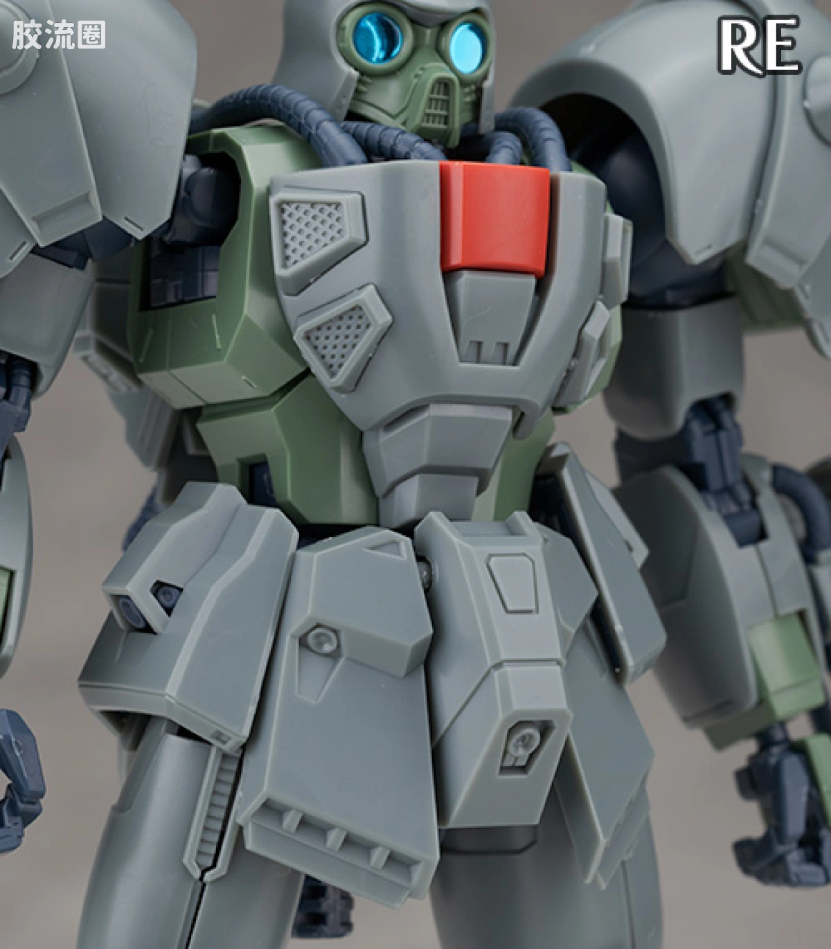 RE/100 限定及特别版 德南·佐恩 - 图片