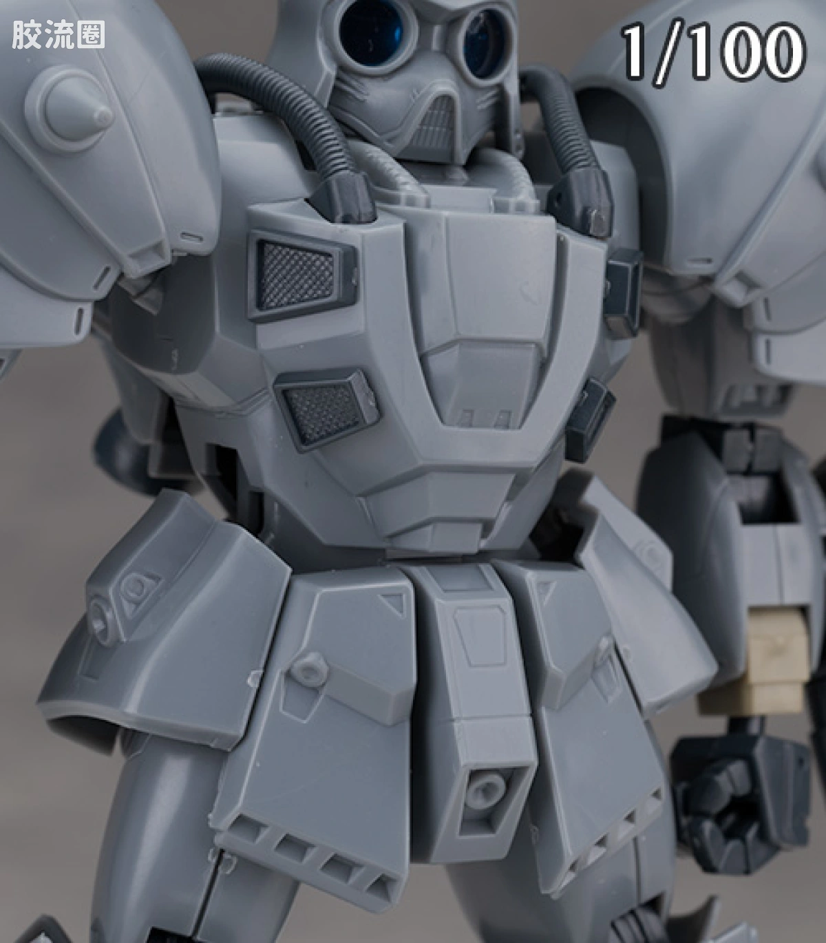RE/100 限定及特别版 德南·佐恩 - 图片