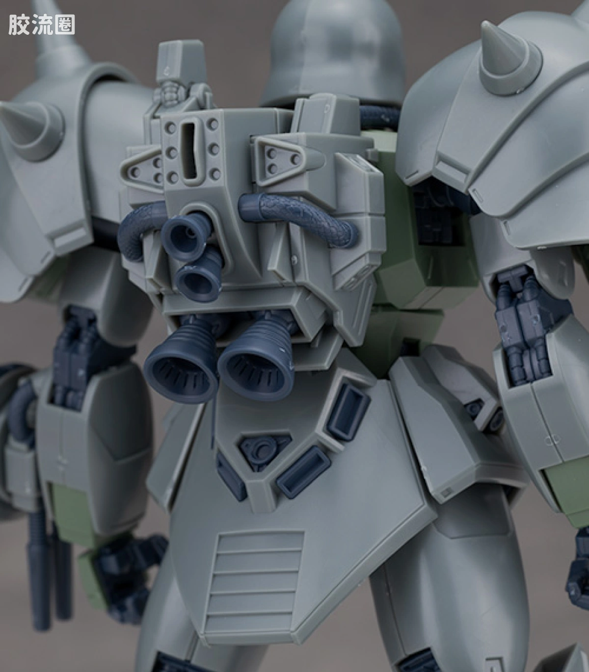RE/100 限定及特别版 德南·佐恩 - 图片
