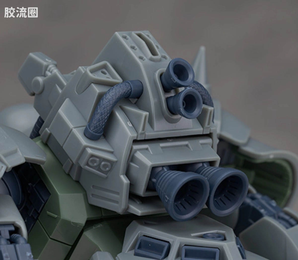 RE/100 限定及特别版 德南·佐恩 - 图片